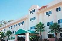 Hawthorn Suites By Wyndham San San Diego Exterior photo